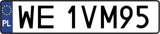 WE1VM95