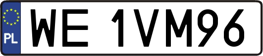 WE1VM96