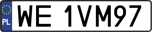 WE1VM97