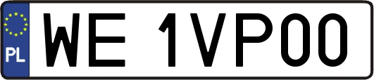 WE1VP00