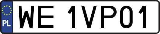 WE1VP01