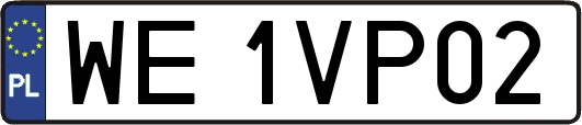WE1VP02