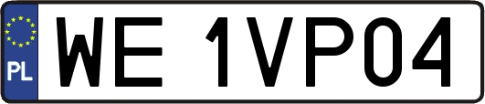 WE1VP04