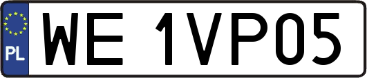 WE1VP05