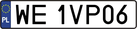 WE1VP06