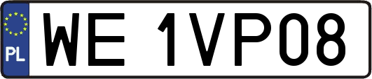 WE1VP08