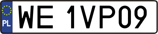 WE1VP09