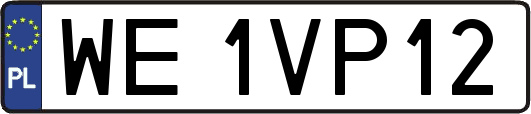 WE1VP12