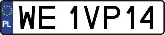 WE1VP14