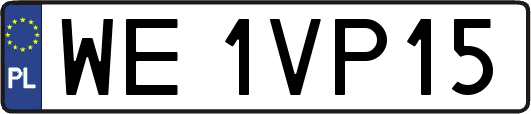 WE1VP15