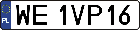 WE1VP16