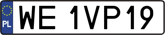 WE1VP19