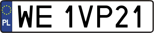 WE1VP21