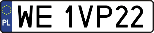 WE1VP22