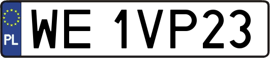 WE1VP23
