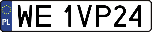 WE1VP24