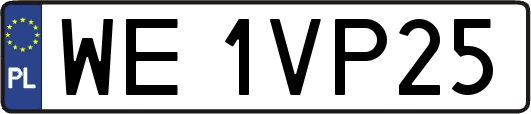 WE1VP25