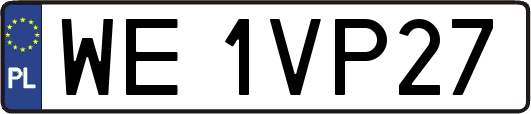 WE1VP27