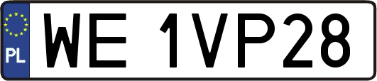 WE1VP28