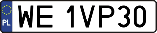 WE1VP30