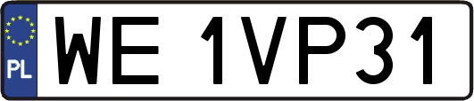 WE1VP31