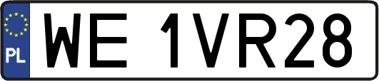 WE1VR28