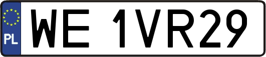 WE1VR29