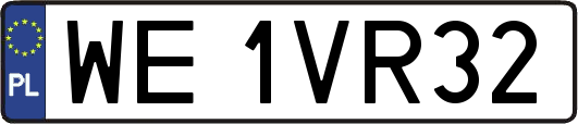 WE1VR32