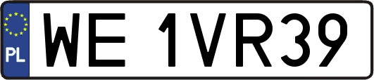 WE1VR39