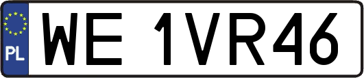 WE1VR46