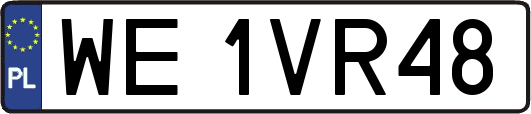 WE1VR48