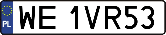 WE1VR53