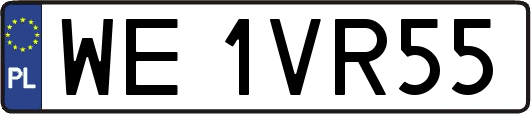 WE1VR55