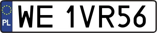 WE1VR56