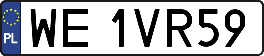 WE1VR59