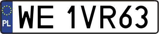 WE1VR63