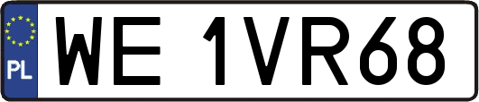 WE1VR68