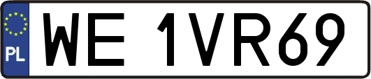 WE1VR69