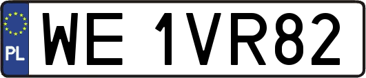 WE1VR82