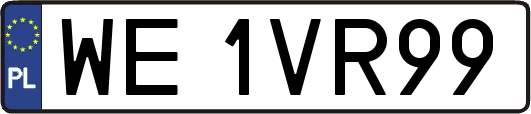 WE1VR99