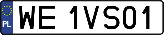 WE1VS01