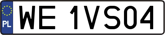 WE1VS04