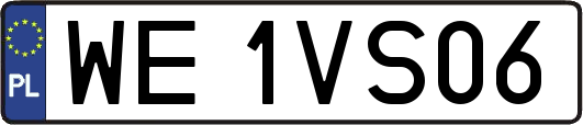 WE1VS06