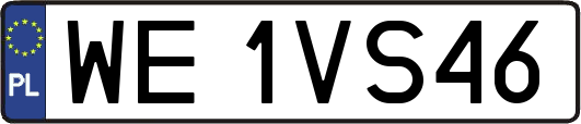 WE1VS46
