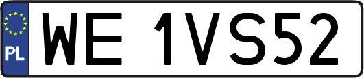 WE1VS52