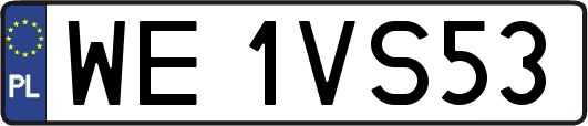 WE1VS53