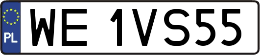 WE1VS55