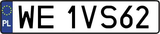 WE1VS62
