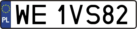 WE1VS82