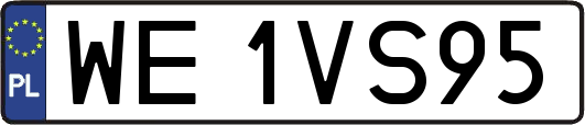 WE1VS95